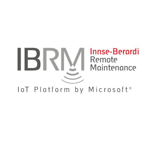 Software mantenimiento a distancia - IBRM - Camozzi Machine Tools - de mantenimiento predictivo / para máquina herramienta / en tiempo real