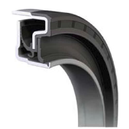 Junta de labio - CASCO™ - Simrit - de EPDM