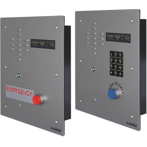 Teléfono VoIP - FCC, IC, IEC | HDE 11, 1100 VoIP - Guardian Telecom - help point