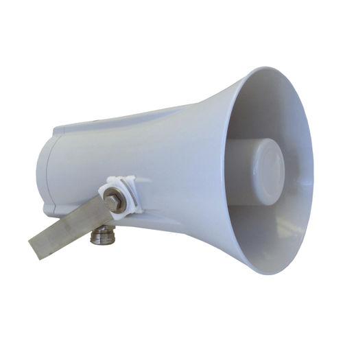 Altavoz portátil - P-HS-15 - Guardian Telecom - estanco / robusto / para edificio comercial