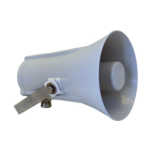 Altavoz portátil - P-HS-15ExdFM(T) - Guardian Telecom - antideflagrante