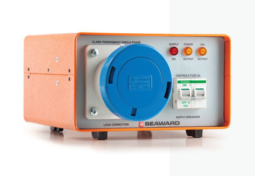 Comprobador de fuga - HAL PowerSmart - Seaward - para dispositivos eléctricos / para la industria
