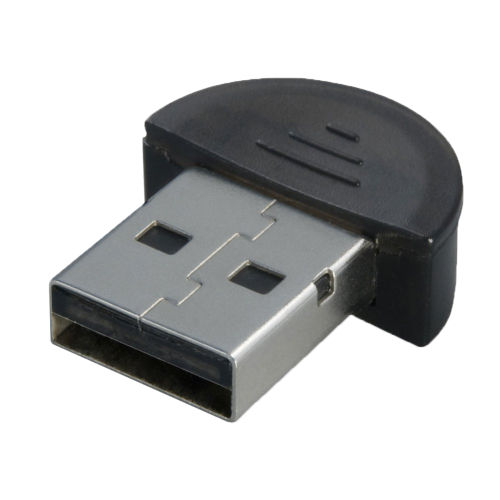 Adaptador eléctrico de prueba - 339A912 - Seaward - USB / de plástico