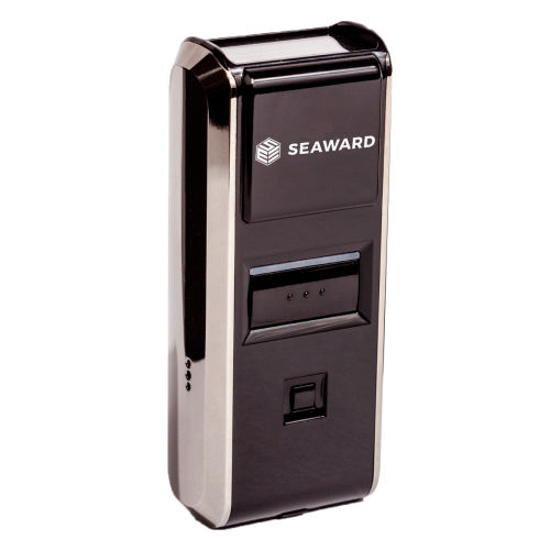 Escáner de código de barras de mano - 339A925 - Seaward - 2D / Bluetooth