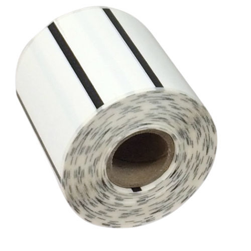 Etiqueta para impresora - 339A9500 - Seaward - blanca / en rollo