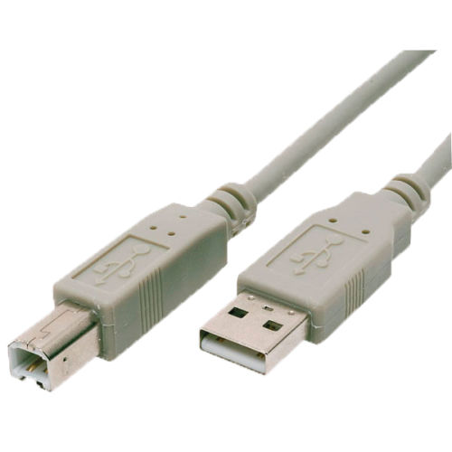 Cable eléctrico de alimentación - Apollo  - Seaward - USB / para prueba