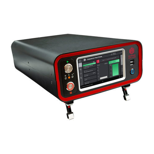 Dielectrímetro - HAL:400 - Seaward