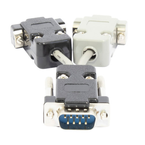 Adaptador eléctrico - 283A972 - Seaward