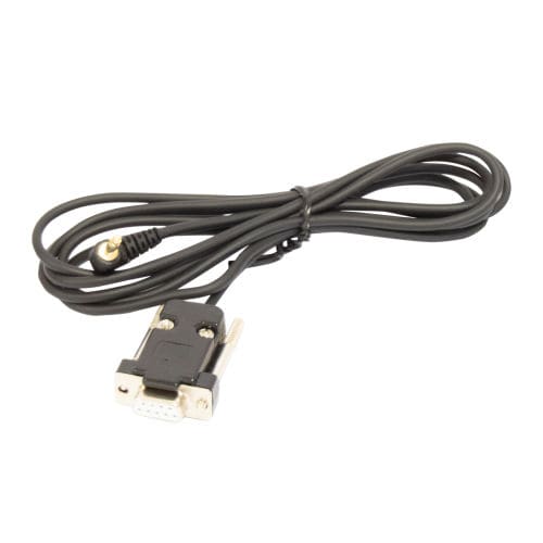 Cable eléctrico de alimentación - PT350 - Seaward - RS-232