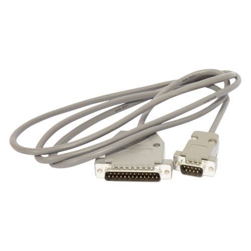 Cable eléctrico de alimentación - PT350  - Seaward - negro