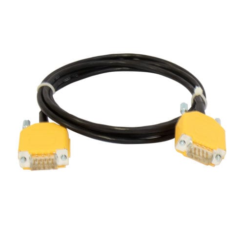 Cable eléctrico de alimentación - H-5030 - Seaward - RS-232