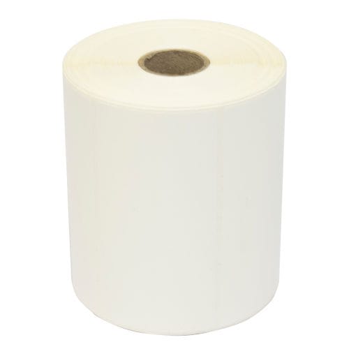 Etiqueta para impresora - 312A951 - Seaward - blanca / en rollo