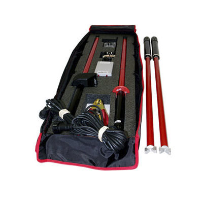 Comparador de fase - PR33D - Seaward