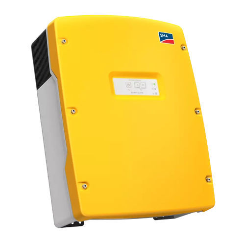 Ondulador DC/AC fuera de red - GRID-BOX-12.3-20 - SMA Regelsysteme - AC / DC / trifásico