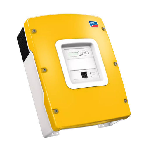 Ondulador DC/AC fuera de red - Sunny Island 6048-US - SMA Regelsysteme - solar / AC / DC
