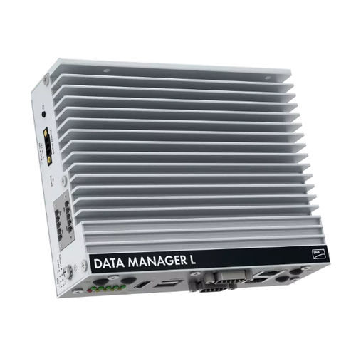 Unidad de gestión de energia - Data Manager L - SMA Regelsysteme