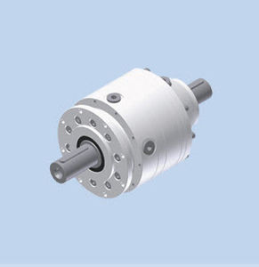 Reductor planetario - NRG series - Siti - coaxial / > 10 kNm / para grandes cargas