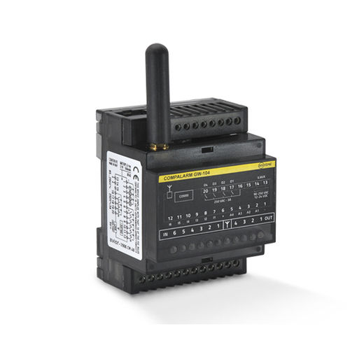 Módulo de comunicación WiFi - GW-104 - Contrel elettronica - RS-232 / Modbus / a distancia