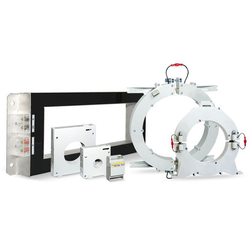 Transformador de potencia - CT series  - Contrel elettronica - encapsulado / enchufable / de fuga a tierra