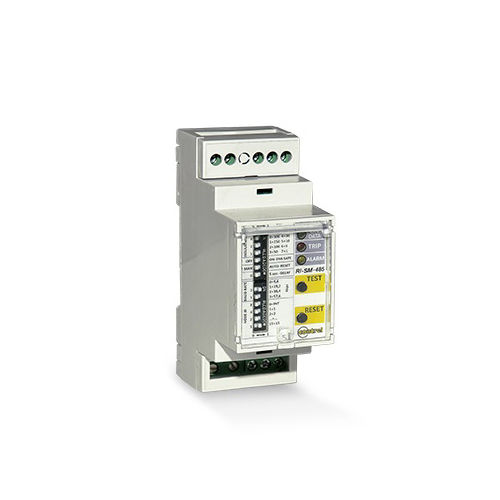 Aparato de control de aislamiento RS485 - RI-SM - Contrel elettronica