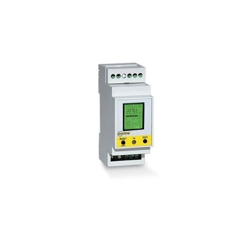 Aparato de control de aislamiento RS485 - RI-SM-V - Contrel elettronica