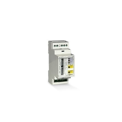 Aparato de control de aislamiento en riel DIN - RI-SM485 - Contrel elettronica