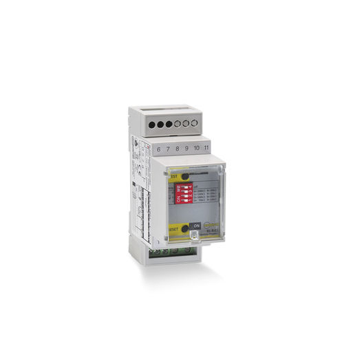 Aparato de control de aislamiento RS485 - RI-R45 - Contrel elettronica