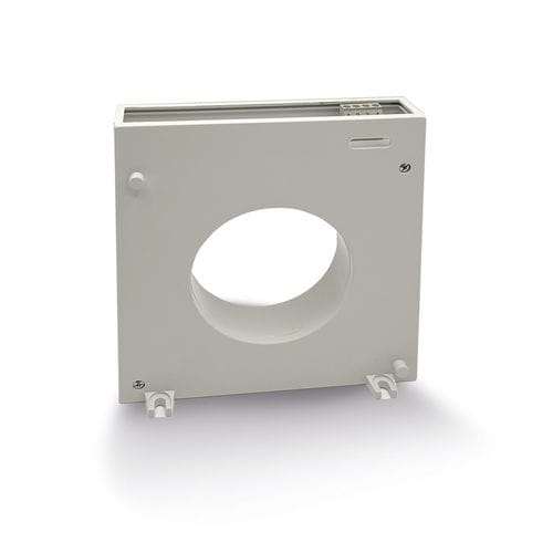 Transformador de potencia - CT series  - Contrel elettronica - encapsulado / enchufable / de fuga a tierra
