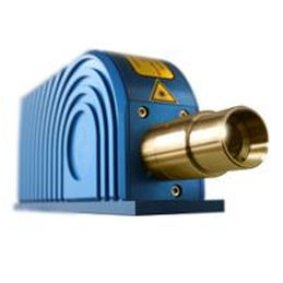 Módulo de diodo láser CW - DualDiode Series - Omicron Laserprodukte GmbH - de estado sólido / visible / de alta energía