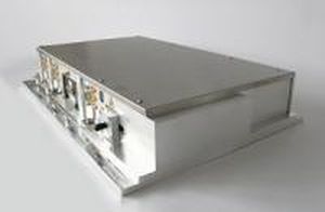 Combinador láser de fibra - BrixXHUB® series - Omicron Laserprodukte GmbH - de alta potencia