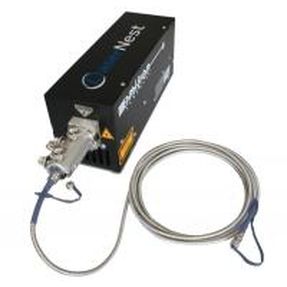 Diodo láser CW - LaserNest® series - Omicron Laserprodukte GmbH - de estado sólido / de longitud de onda múltiple / monomodal