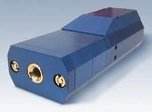 Módulo láser de nanosegundo - A350 - Omicron Laserprodukte GmbH - de estado sólido / de infrarrojos / visible