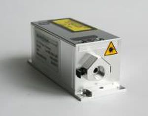 Módulo láser CW - LuxX+® series - Omicron Laserprodukte GmbH - de estado sólido / de longitud de onda múltiple / para la industria