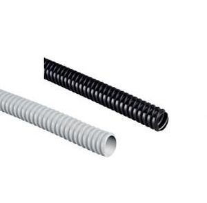 Funda acanalada - GFE series     - Elettrocanali - para cables / para cables eléctricos / de PVC