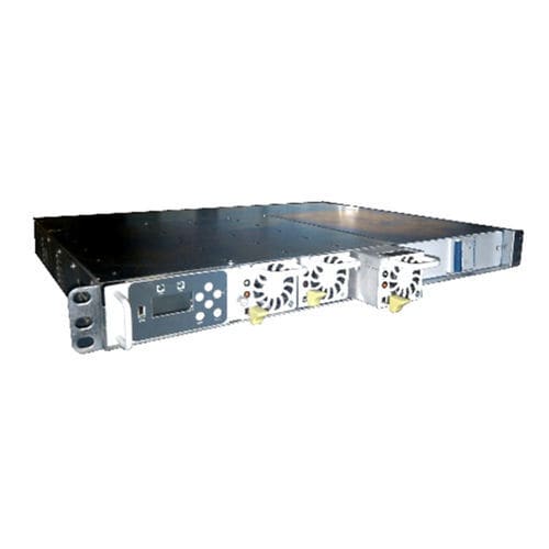 Alimentación eléctrica en bastidor - MPS48-EP300 - Lineage Power - AC/DC / conmutada / monofásica