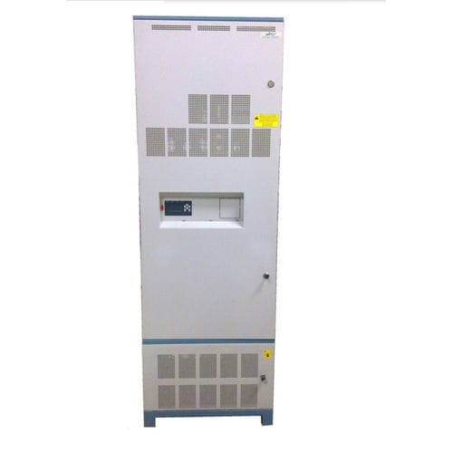 Armario eléctrico PDU - e-I²PMS™  - Lineage Power - de suelo / de interior / IP55