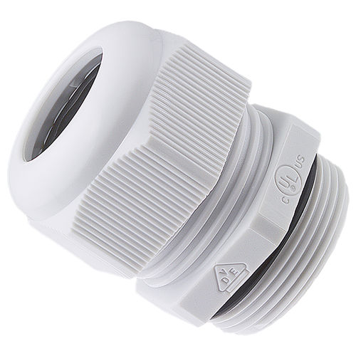 Prensaestopas de PA - EPN 250  - PROTEC - de nailon / resistente al agua / roscado