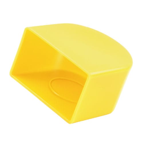 Capuchón rectangular - EP 265  - PROTEC - de polietileno / de protección / a presión