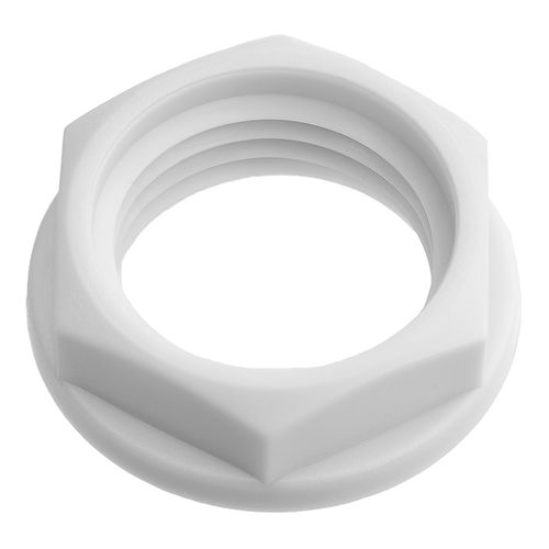 Contratuerca hexagonal - EPN 350  - PROTEC - de nailon