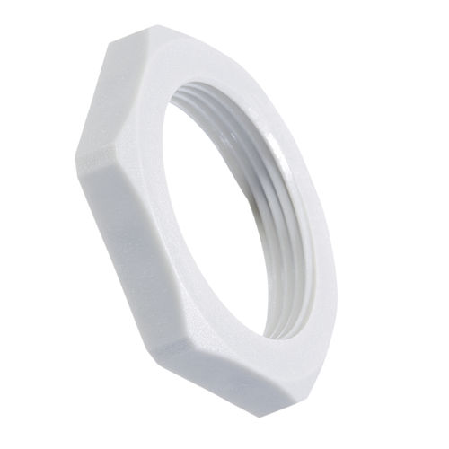 Contratuerca hexagonal - EPN 355  - PROTEC - de nailon