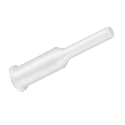 Tapón cilíndrico - EPS 300 - PROTEC - roscado / de EPDM / de caucho de silicona