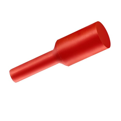 Tapón cilíndrico - EPS 306 - PROTEC - sin rosca / de EPDM / de caucho de silicona