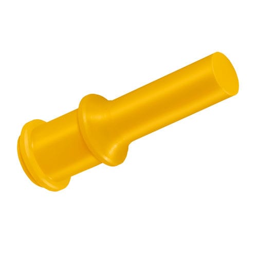 Tapón cilíndrico - EPS 350 - PROTEC - sin rosca / de EPDM / de caucho de silicona