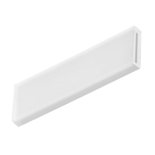 Capuchón rectangular - EPS 500  - PROTEC - de EPDM / de caucho de silicona / para conector eléctrico