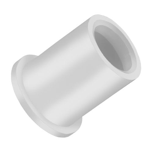 Capuchón roscado - EPS 600  - PROTEC - redondo / de EPDM / de caucho de silicona