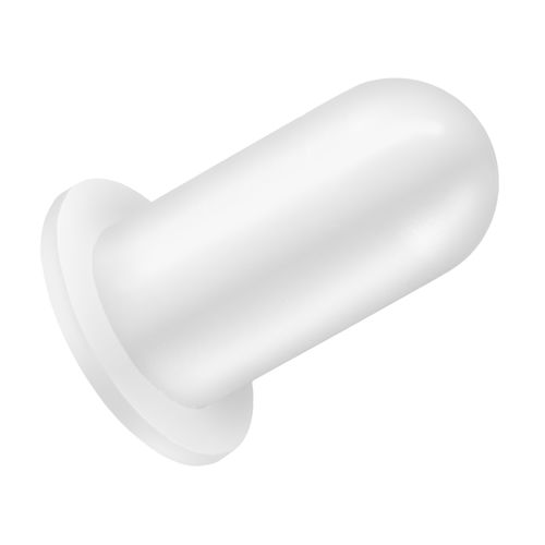 Capuchón roscado - EPS 650  - PROTEC - cónico / de silicona / de EPDM