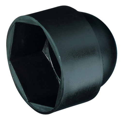 Capuchón hexagonal - EP 800  - PROTEC - de polietileno de baja densidad (PEBD) / de polietileno / de protección