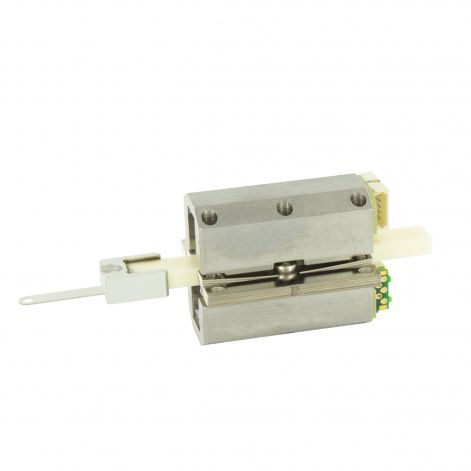 Motor piezoeléctrico lineal - LT40 series - PiezoMotor AB - no magnético / para OEM / estándar