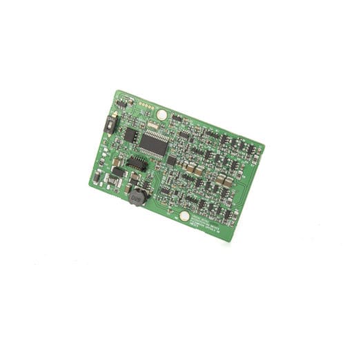 Controlador de movimiento multieje - PMD401  - PiezoMotor AB - DC / de posicionamiento / OEM