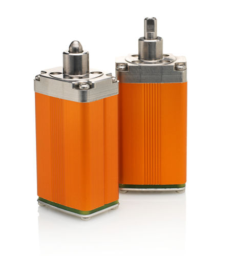 Motor piezoeléctrico lineal - LTC40  - PiezoMotor AB - estándar / sin contragolpe